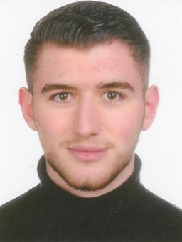 Avatar Bild für Leart Krasniqi