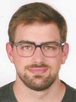 Avatar Bild für Patrick Hopp