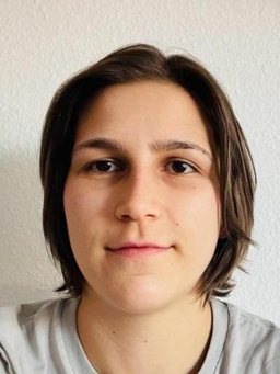 Avatar Bild für Annika Balzert