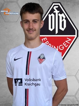 Avatar Bild für Kevin Prenaj