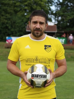 Avatar Bild für Romeo Ciprian Spetcu