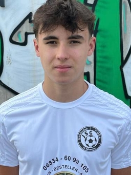 Avatar Bild für Marvin Sahner