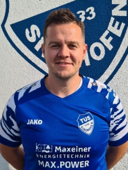Avatar Bild für Tobias Schmidt
