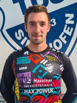 Avatar Bild für Marvin Müller