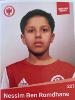 Avatar Bild