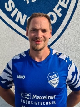 Avatar Bild für Patrick Bonn