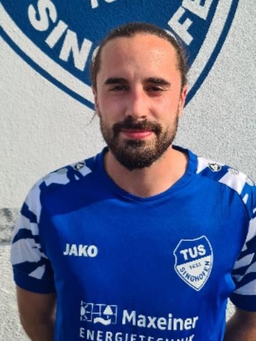 Avatar Bild für Lucas Juchem