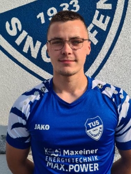 Avatar Bild für Simeon Hollemann