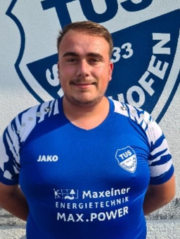 Avatar Bild für Alexander Hofmann