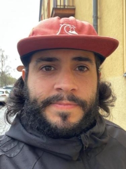 Avatar Bild für Julio Enrique Gonzales Garcia