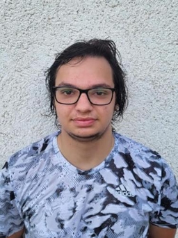 Avatar Bild für Andrei Dinca