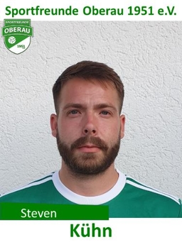 Avatar Bild für Steven Kühn