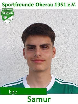 Avatar Bild für Ege Samur