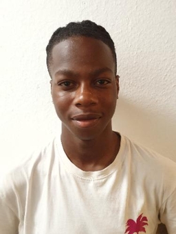 Avatar Bild für Benjamin-Junior Agbeto Kosi Galley