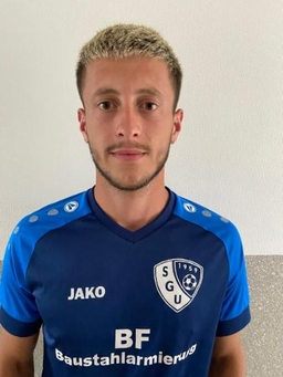 Avatar Bild für Ermal Ademi
