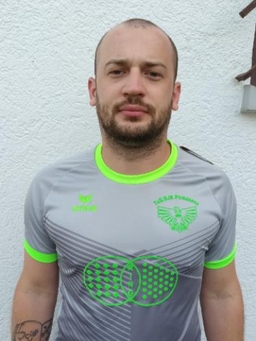 Avatar Bild für Manuel Artur Baumann