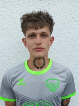 Avatar Bild für Lucas Engelbert Blinn