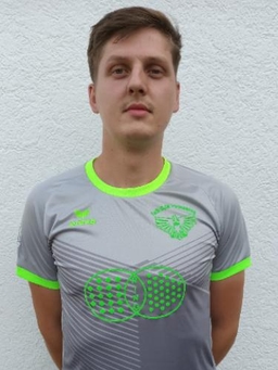 Avatar Bild für Denis Mario Gilbrecht
