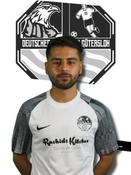 Avatar Bild für Sergen Mehmet Avan