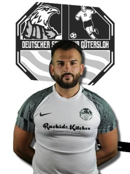 Avatar Bild für Ravan Ismaijl