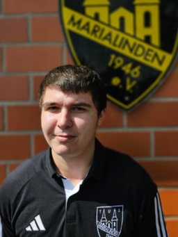 Avatar Bild für Niklas Leonard Röll