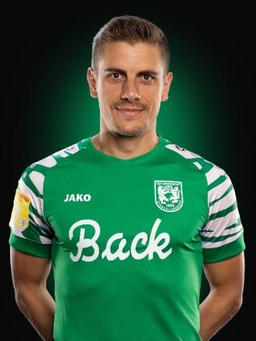 Avatar Bild für Amar Zildzovic