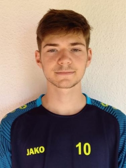 Avatar Bild für Jamie Arndt