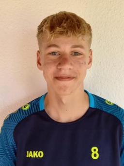 Avatar Bild für Levi Jakob Jungmann