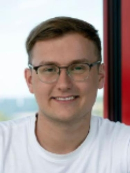 Avatar Bild für Luka Tomasovic