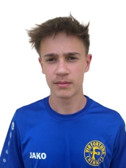 Avatar Bild für Mika Arnold