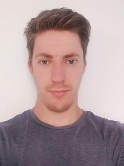 Avatar Bild für Roy Wichelhaus