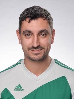Avatar Bild für Karsten Andre Jordan