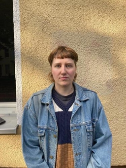 Avatar Bild für Rahel Wend