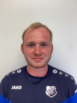 Avatar Bild für Laurin-Dirk Stumm