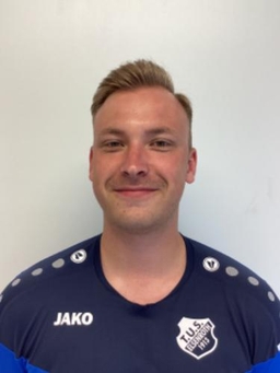 Avatar Bild für Fabian Blum