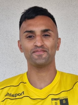 Avatar Bild für Zain Aslam