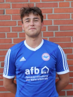 Avatar Bild für Niklas Eckmann