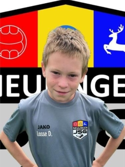 Avatar Bild für Lasse Deiß