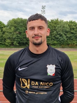 Avatar Bild für Haris Kajevic