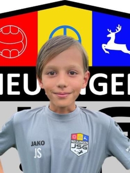 Avatar Bild für Jonas Singh