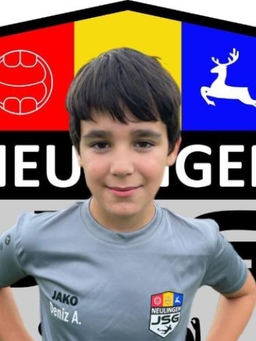 Avatar Bild für Deniz Noel de Matos Aparicio