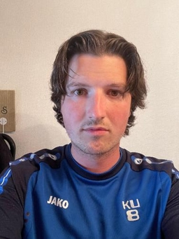 Avatar Bild für Konstantin Uth