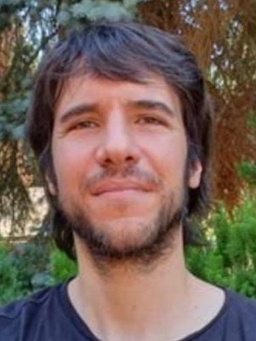 Avatar Bild für Rafael Alvear