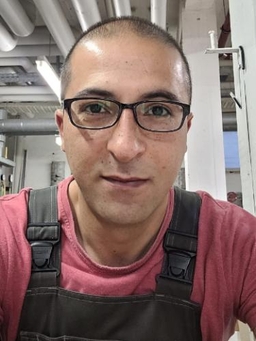 Avatar Bild für Aytac Incar