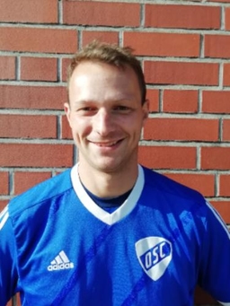 Avatar Bild für Robin Hinrichs