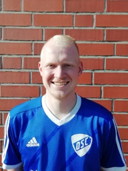 Avatar Bild für Felix Trieloff