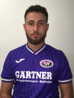 Avatar Bild für Laaboudi Benzarfa Ayoub