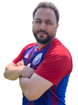 Avatar Bild für Hassan Al Fahad