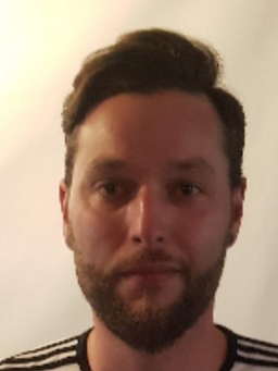 Avatar Bild für Daniel Dworowy