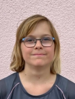 Avatar Bild für Chiara-Sophie Häfner